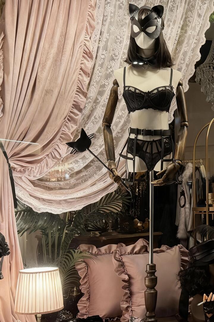 powderroom vintageboutique zurich vintageshop vintagestore vintage fashion