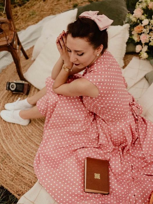 retro mode 1950er jahre kleidung vintageboutique zurich