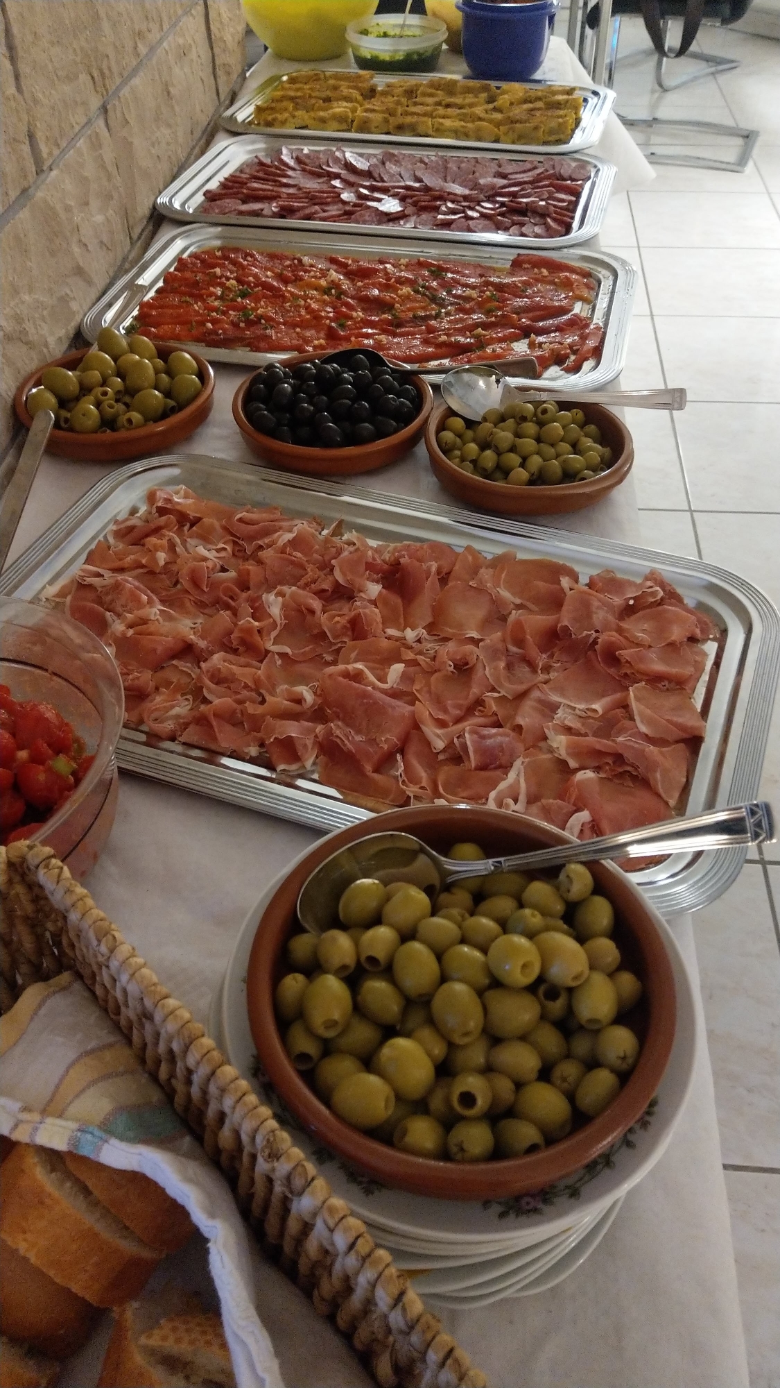 Tapas 
