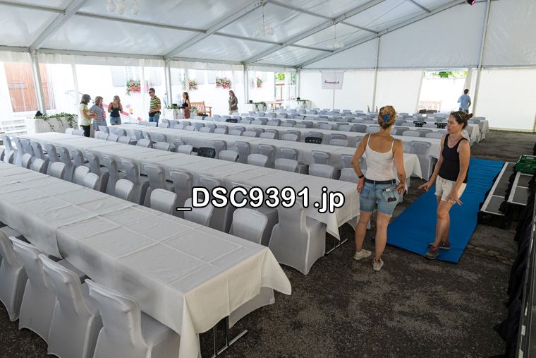 2. Sommernachtsball 2019 Arlesheim