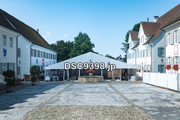 2. Sommernachtsball 2019 Arlesheim