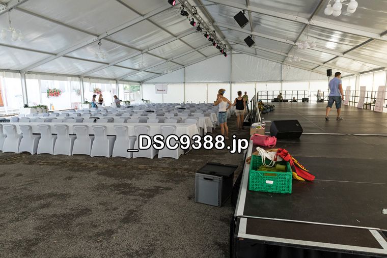 2. Sommernachtsball 2019 Arlesheim
