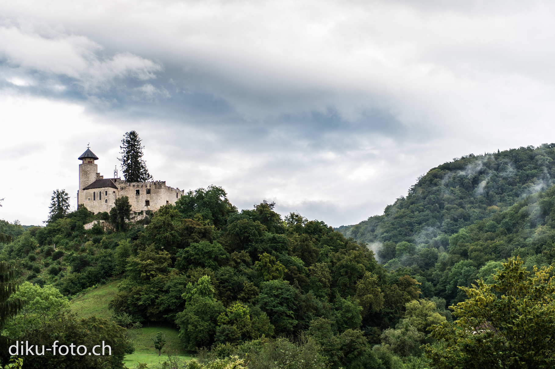 Schloss Birseck