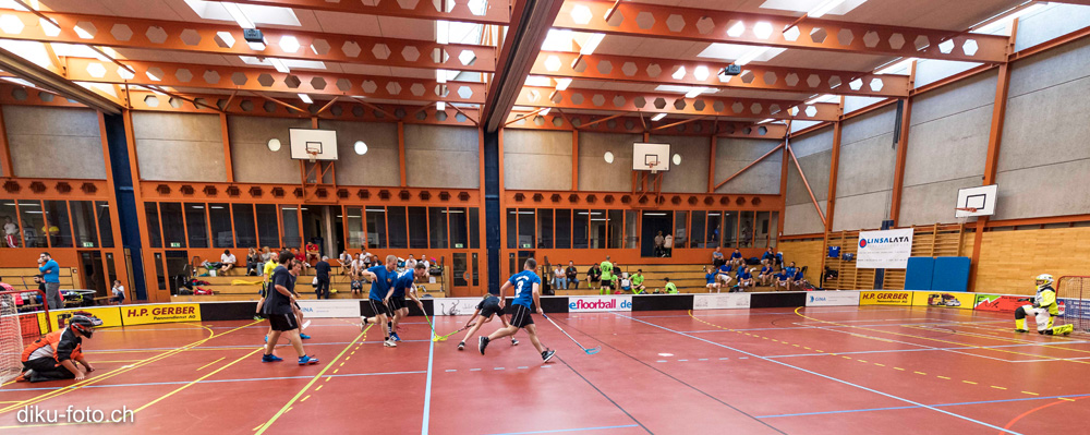 112 Floorballcup 2019