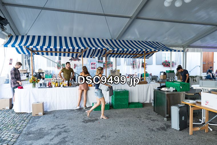 2. Sommernachtsball 2019 Arlesheim