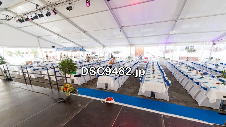 2. Sommernachtsball 2019 Arlesheim