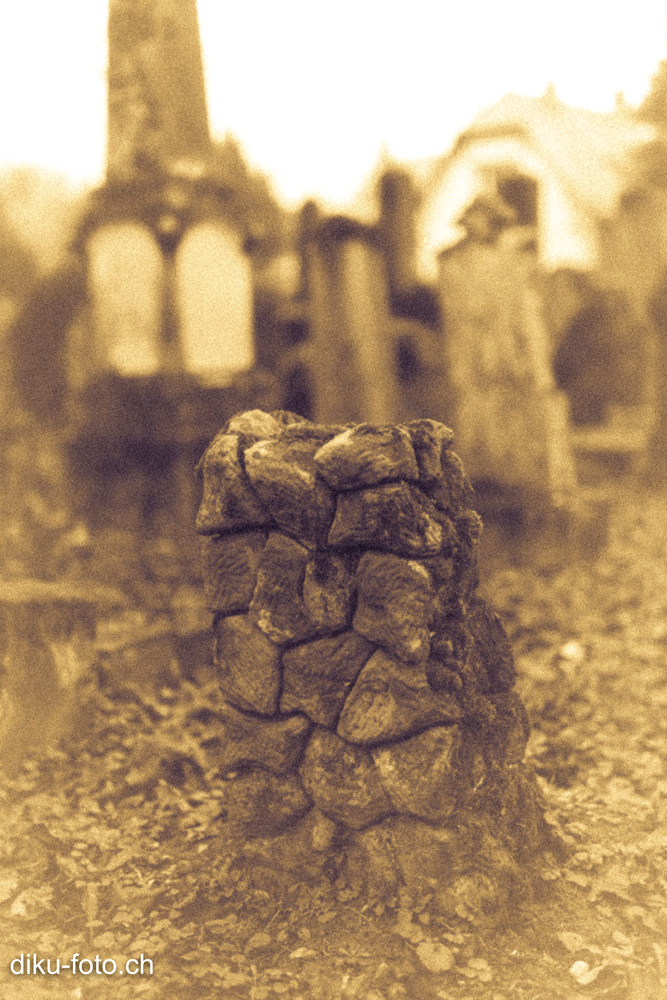 Jüdischer Friedhof Hégenheim