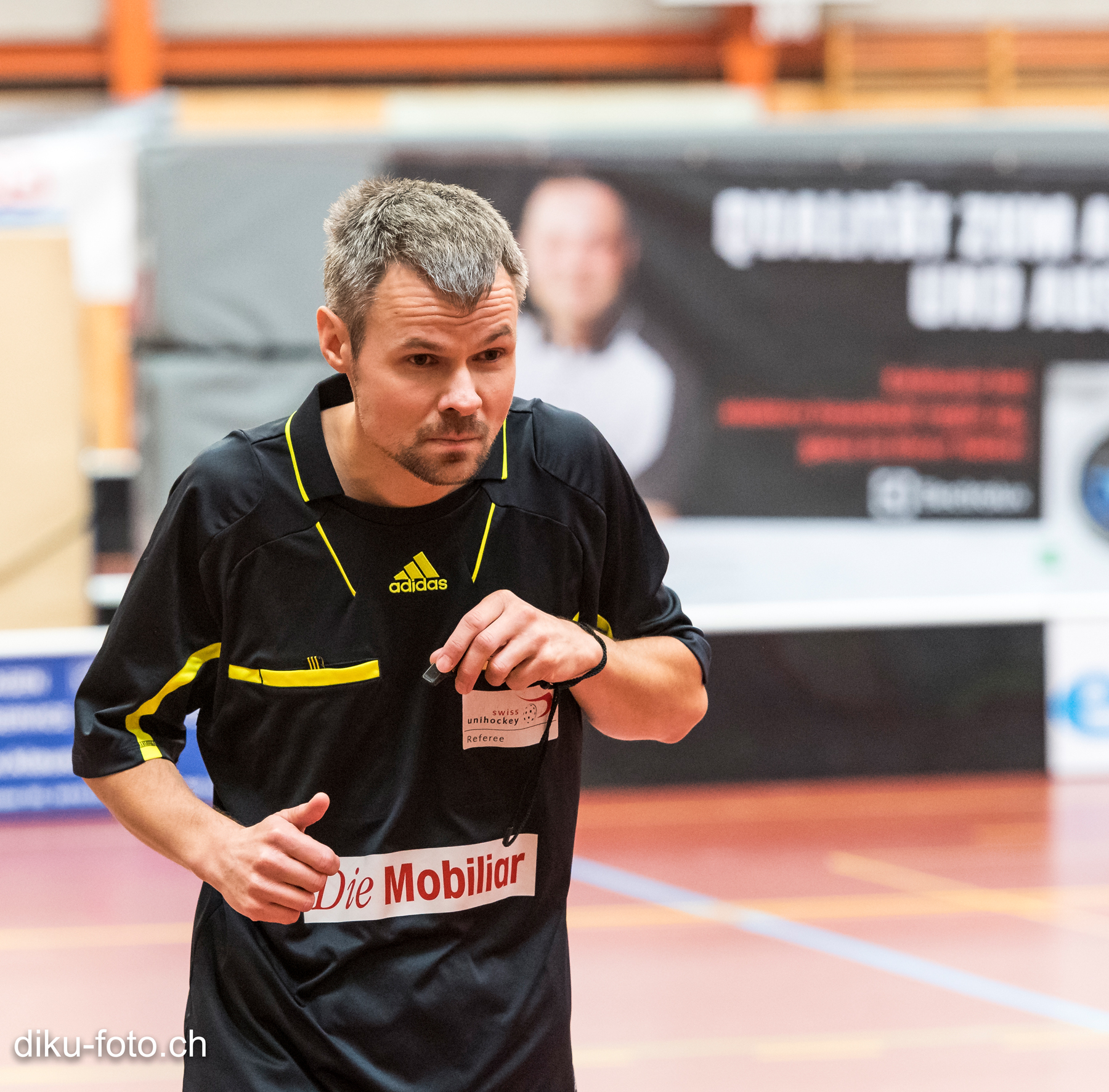 112Floorball Cup 2017 in Sissach