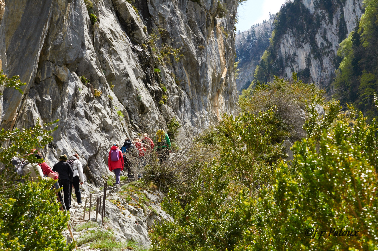 Chemin de la Mâture CPIE Béarn