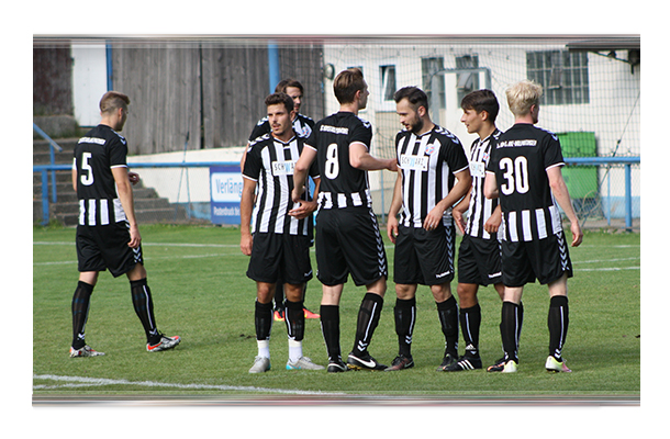 5. Spieltag: SCKW - FC Gutmadingen - Sportclub Konstanz-Wollmatingen e.V.