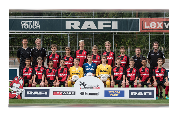 Sc Freiburg U15 Sc Freiburg U15