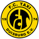 SG FC Taxi DU/ Duisburger FV 08