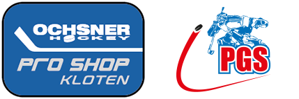 Ochsner Hockey Pro Shop / PGS Kloten