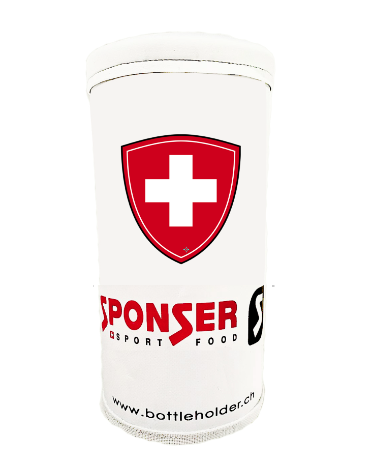 Swiss National Team Bottleholder