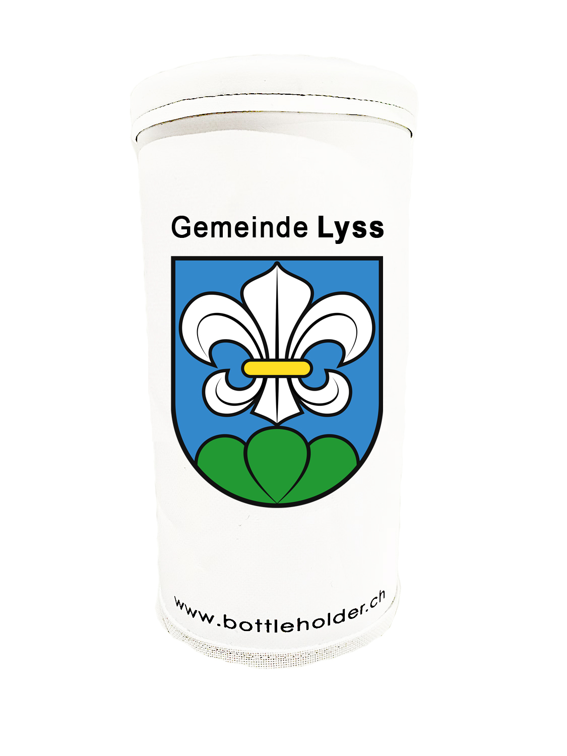 Gemeinde Lyss/SC Lyss Bottleholder