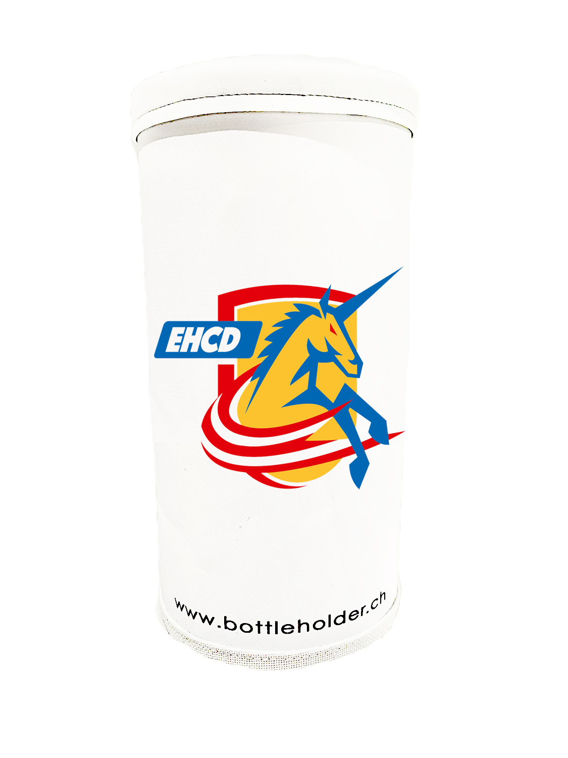 EHC Dübendorf Bottleholder
