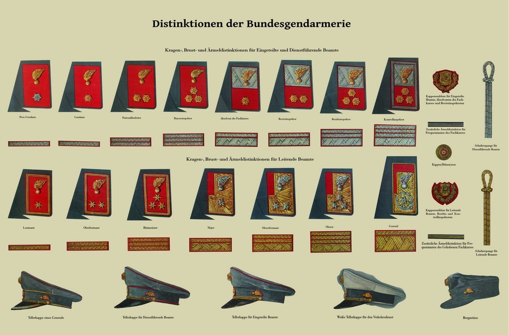 dienstgradabzeichen-der-sterreichischen-bundesgendarmerie