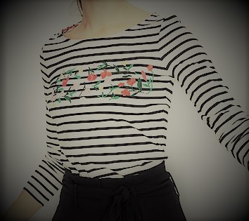 Bretonhshirt boden.com