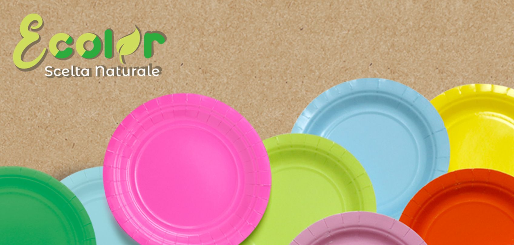 Valanghe di plastica usa e getta nei nostri supermercati: no, le