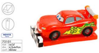 candela 3D CARS € 7,50