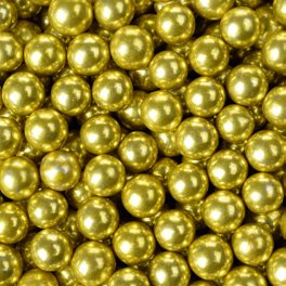 sfere oro