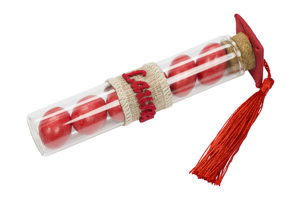 AMPOLLA LAUREA YUTA 3 x 13 € 2,00 senza confetti