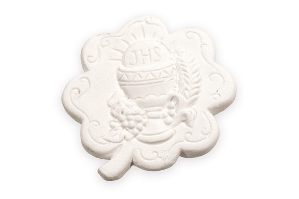 gessetto calice comunione  4 cm € 0.50