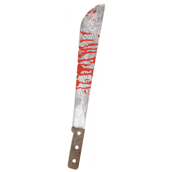 Machete sanguinante € 9,50