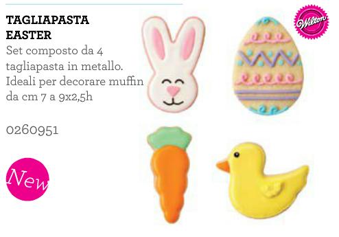 cutter pasquali