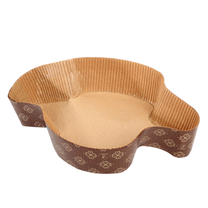 forma da cottura colomba 