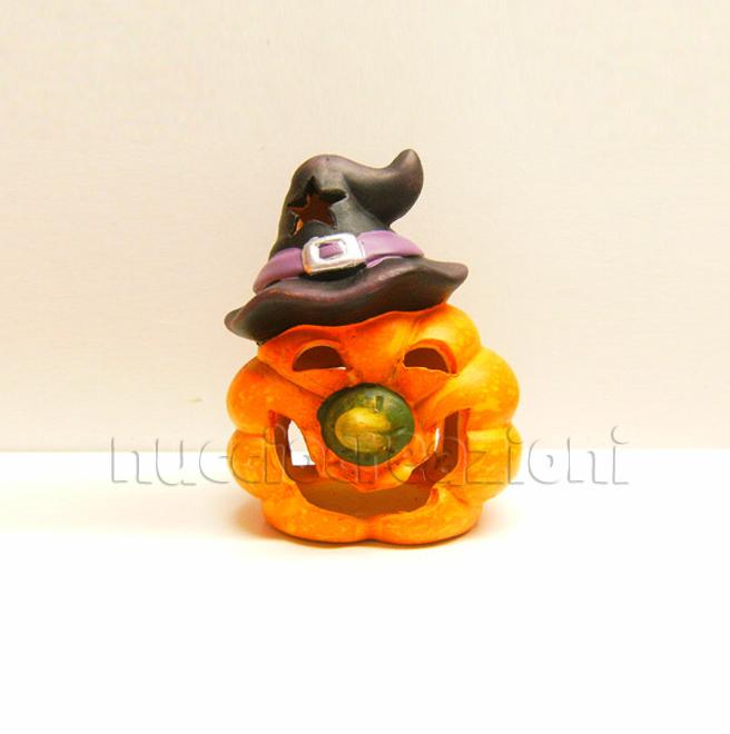 ZUCCA CAPPELLO 11CM € 3,50 non disponibile 