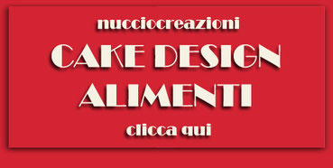 cake design alimenti clicca qui