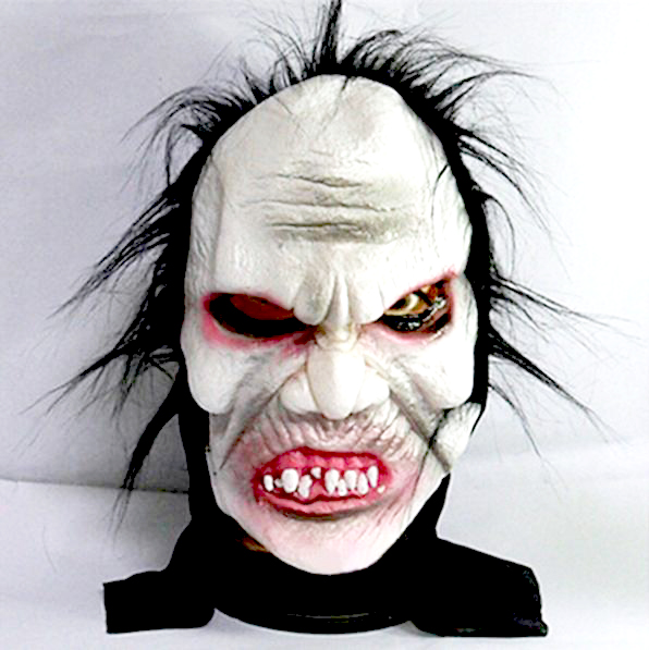 MASCHERA ZOMBIE € 13,00