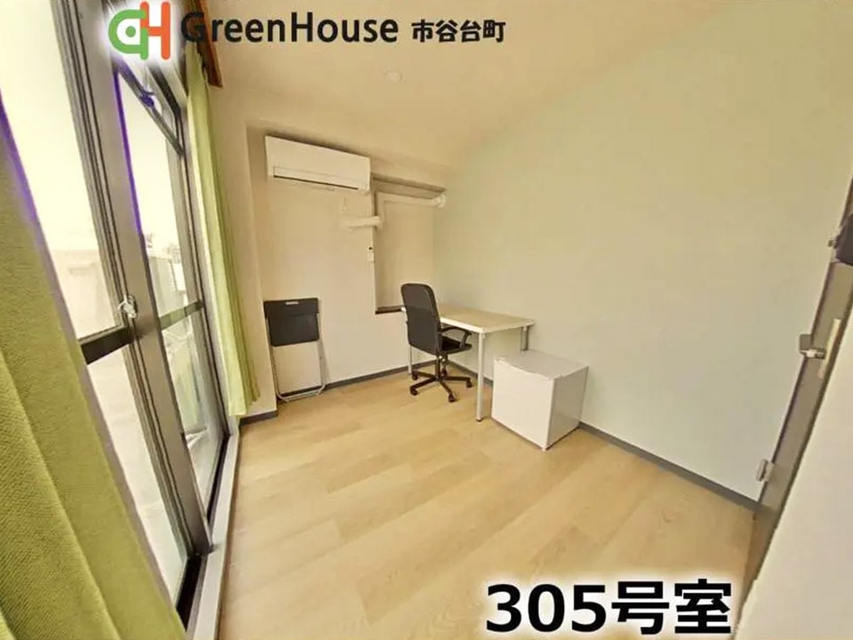 ※広さ・間取り・バルコニーの有無は部屋により異なります