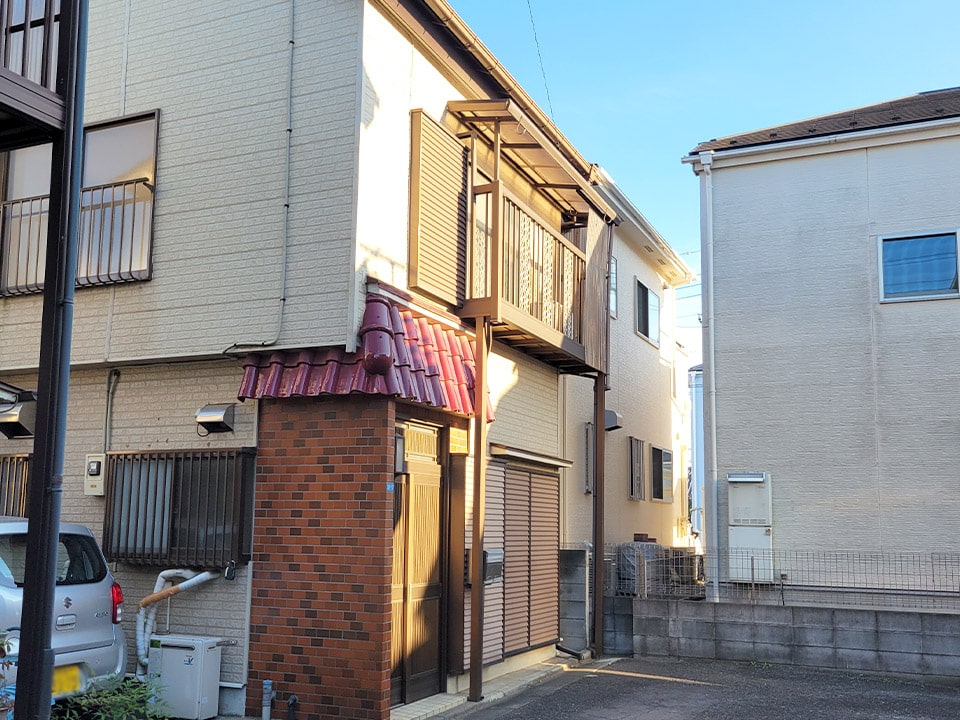 【中古一戸建て】ふじみ野市桜ケ丘