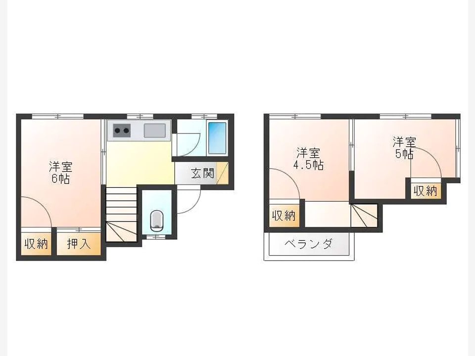 ※図面と相違する場合は現況を優先します
