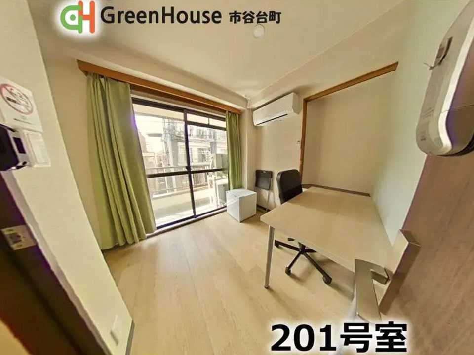 ※広さ・間取り・バルコニーの有無は部屋により異なります