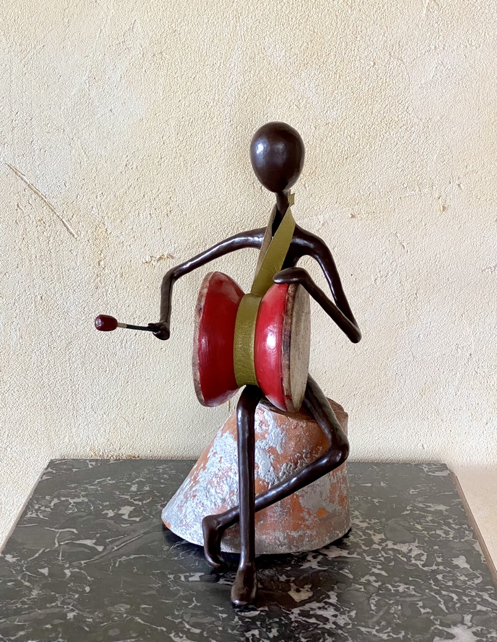 Gran cassa - H31 x B20 x T22 cm