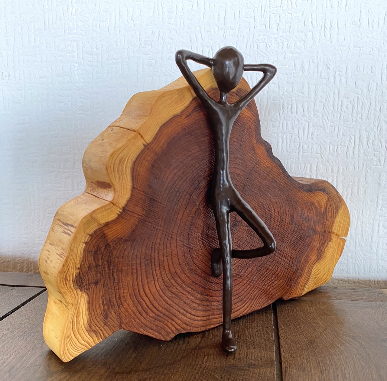 Rêveur - H22 x B30 x T10 cm (verkauft)
