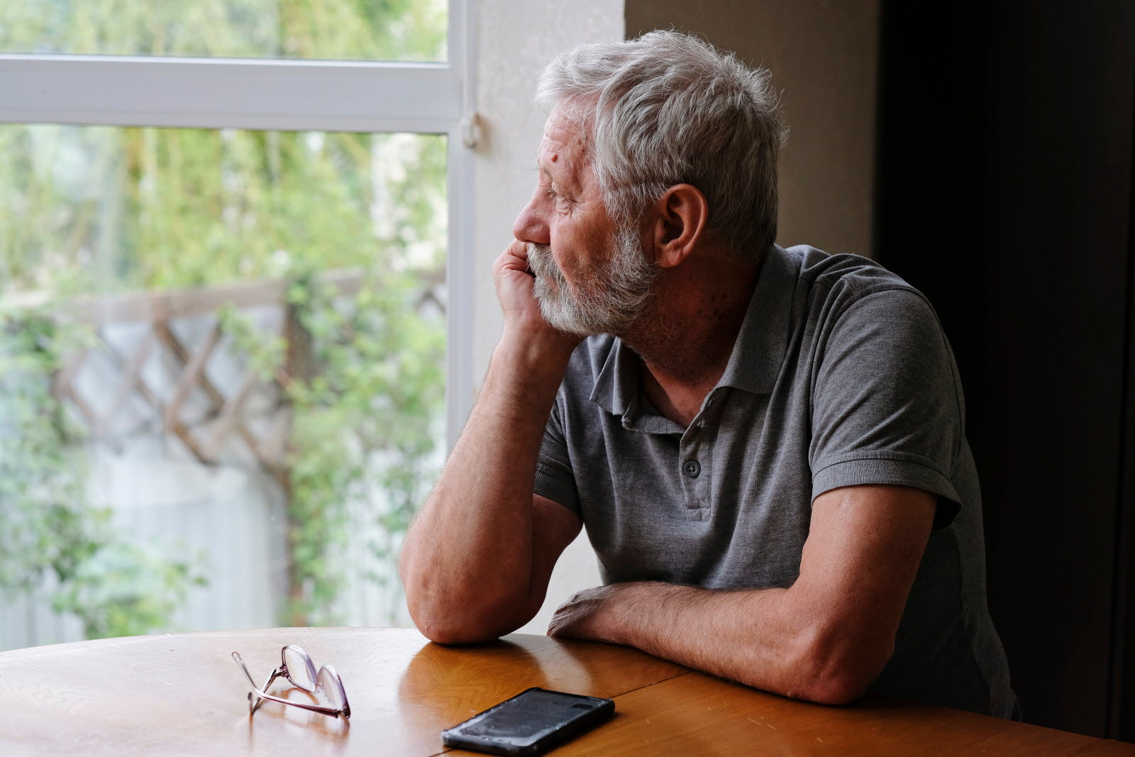 J’ai besoin de solitude, mais je me sens seul