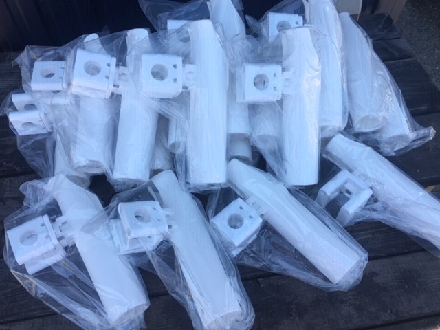 レール用ロッドホルダー - 富山県高岡市吉久1-3-42 ジョイマリン レール用ロッドホルダー - 富山県高岡市吉久1-3-42 ジョイマリン