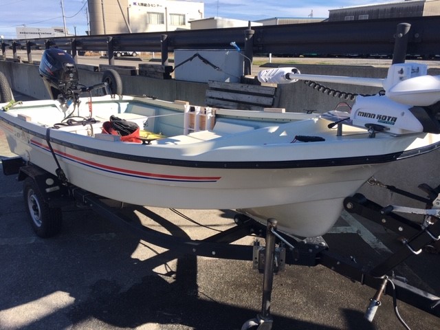 ED380入荷!! - 富山県高岡市吉久1-3-42 ジョイマリン ED380入荷!! - 富山県高岡市吉久1-3-42 ジョイマリン