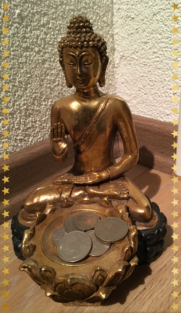 Geld Wechsel / thailändische Währung - mythailandblog ...