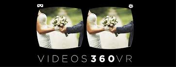 Página web de bodas360