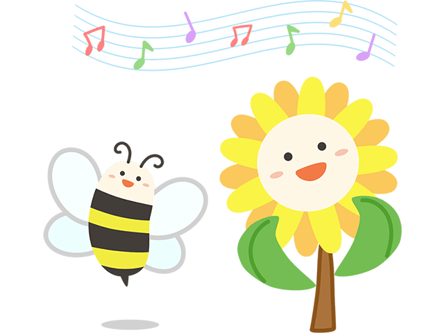子供の集中力と継続力がアップ