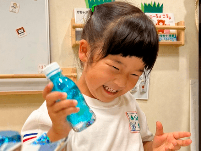 音を楽しむ