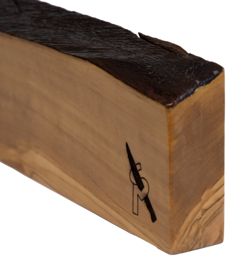 Nuss - Isie Knife Board Messerleiste