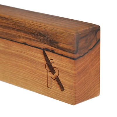 Birne - Isie Knife Board Messerleiste