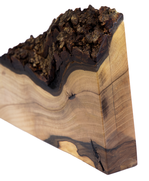Nuss - Isie Knife Board Messerleiste