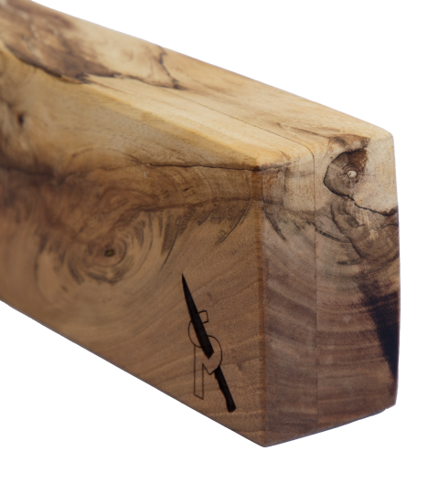 Nuss - Isie Knife Board Messerleiste